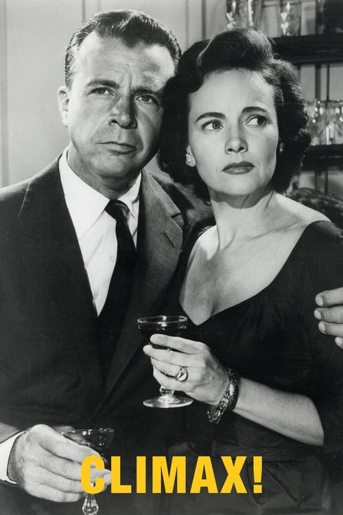 Climax! постер
