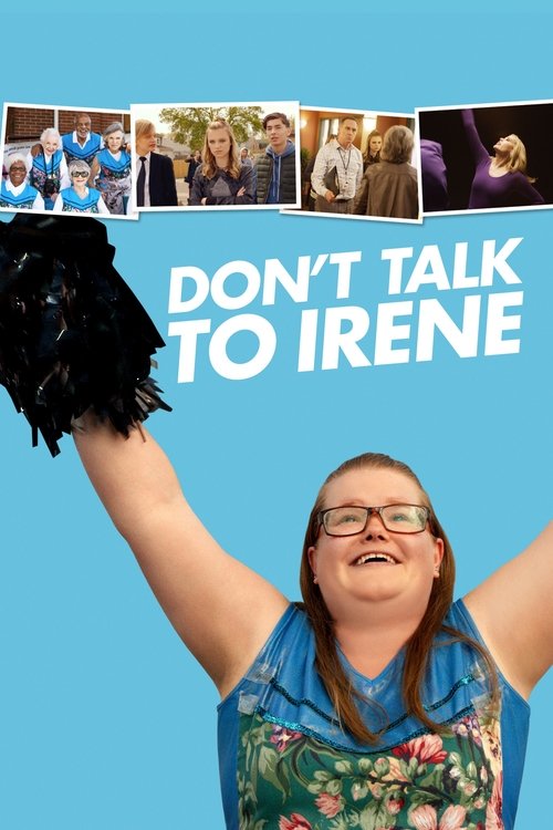 Don't Talk to Irene постер