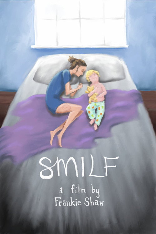 SMILF постер