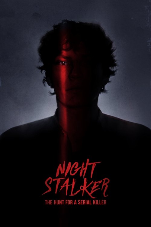 Night Stalker: The Hunt for a Serial Killer постер