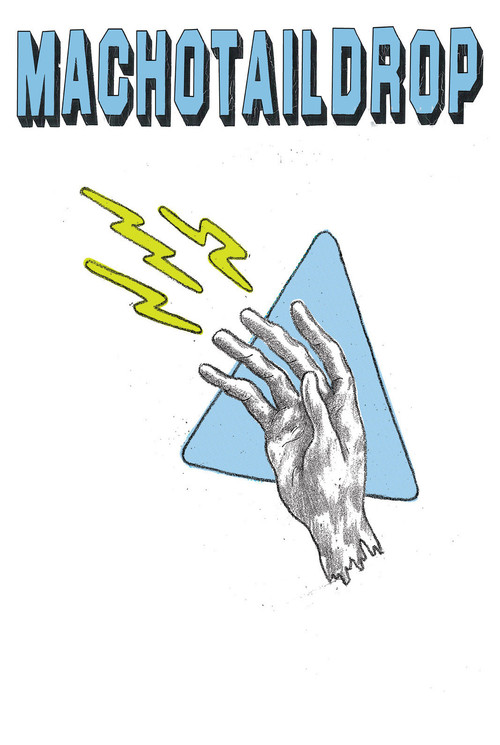 Machotaildrop постер