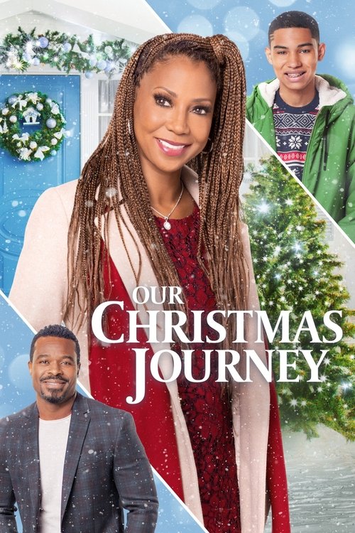 Our Christmas Journey постер
