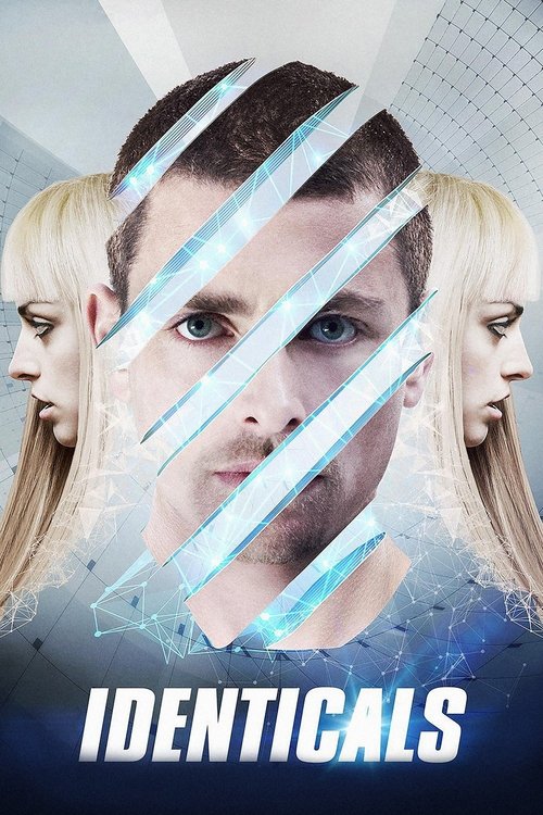 Новый Ты постер