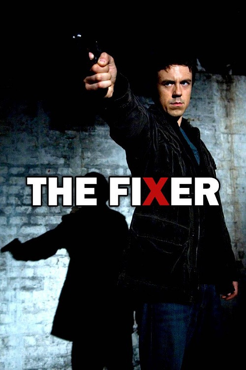 The Fixer постер