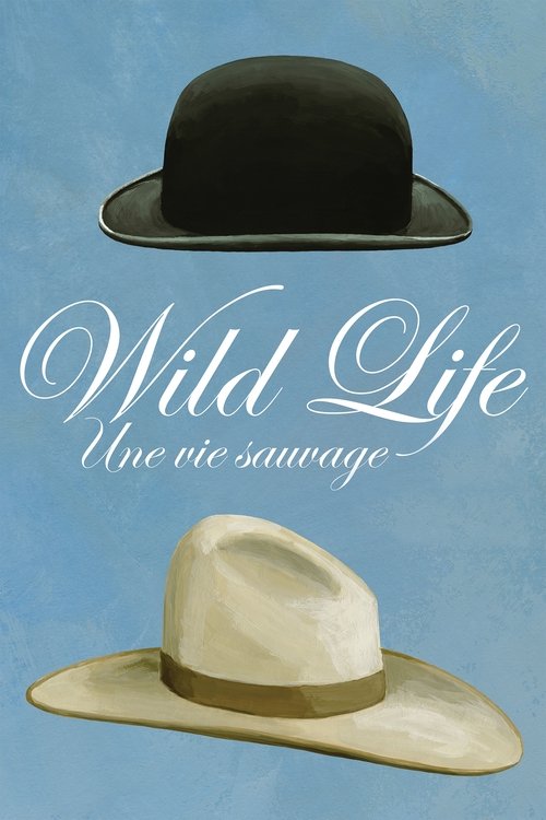 Wild Life постер