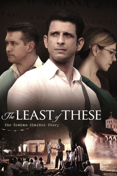 The Least of These постер
