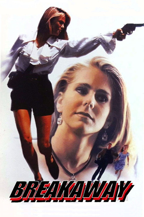 Breakaway постер
