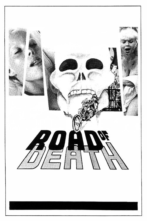 Road of Death постер