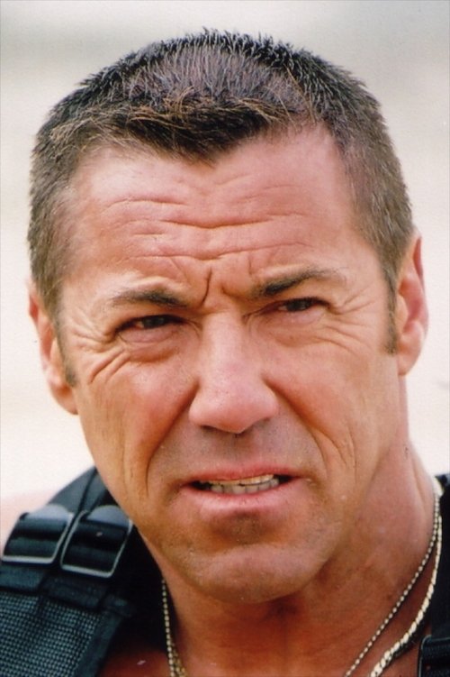 Майк Митчелл