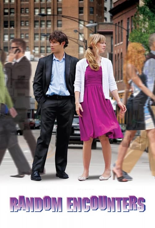 Random Encounters постер