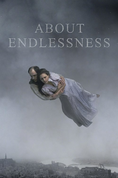 About Endlessness постер