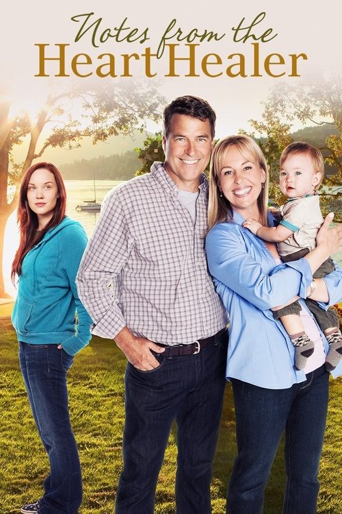 Notes from the Heart Healer постер