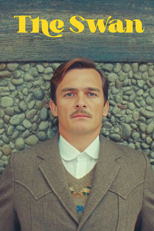 The Swan постер