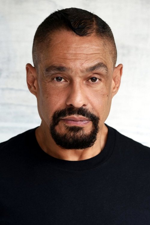 Дэвид Лабиоса