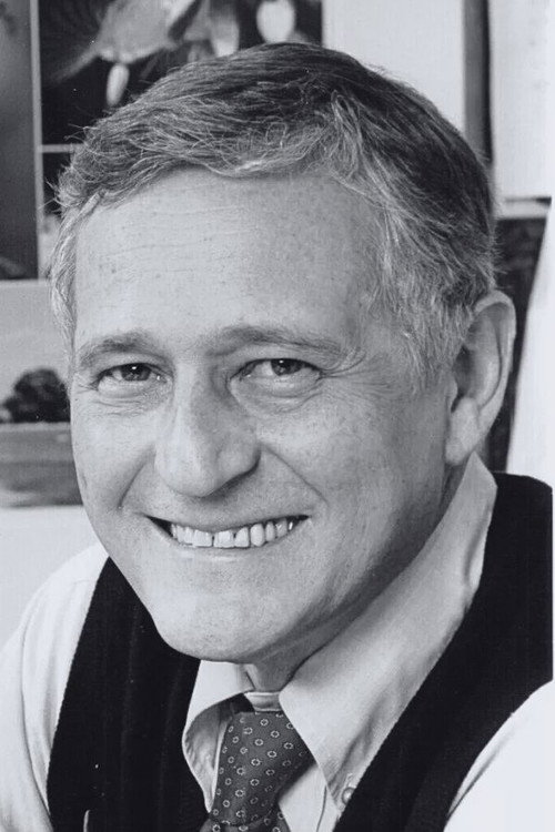 Джордж Пэйдж