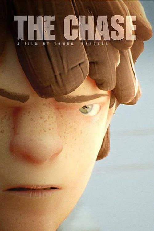 The Chase постер