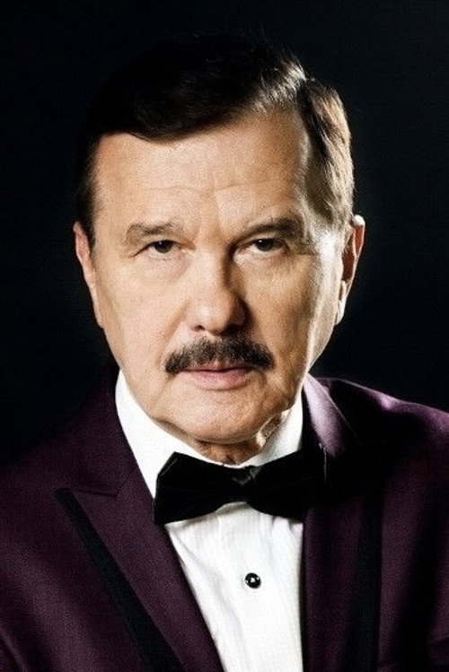 Леонид Серебренников