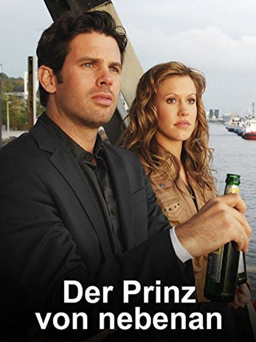 Der Prinz von nebenan постер