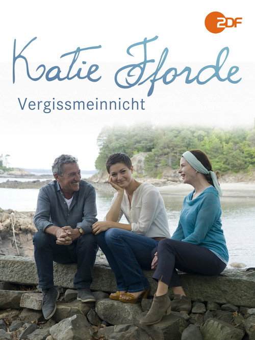 Katie Fforde: Vergissmeinnicht постер