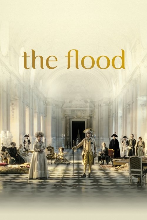 The Flood постер