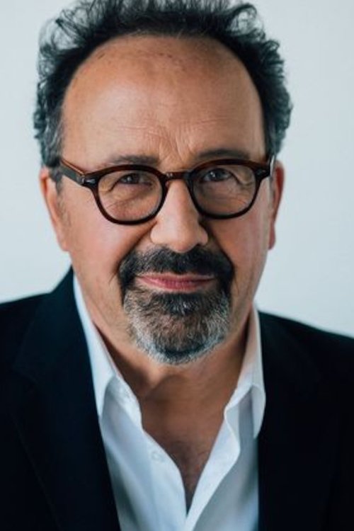 Майкл Ласкин