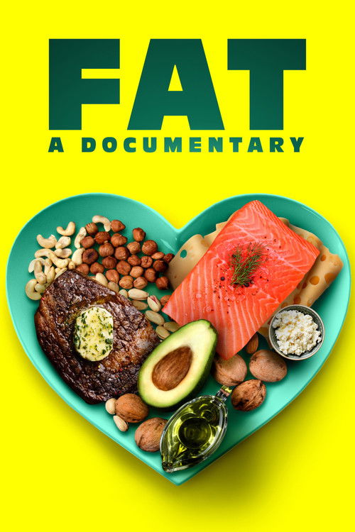 FAT: A Documentary постер