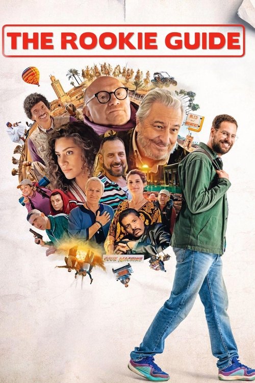 The Rookie Guide постер