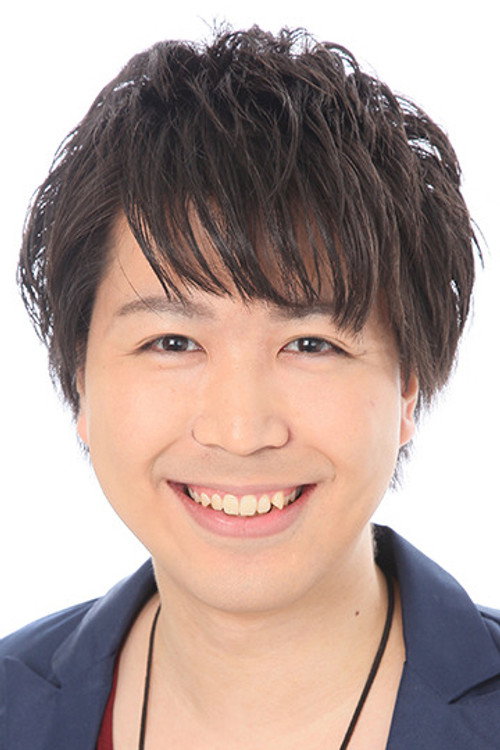 Hideyoshi Nozawa