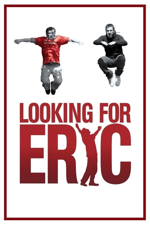 Looking for Eric постер