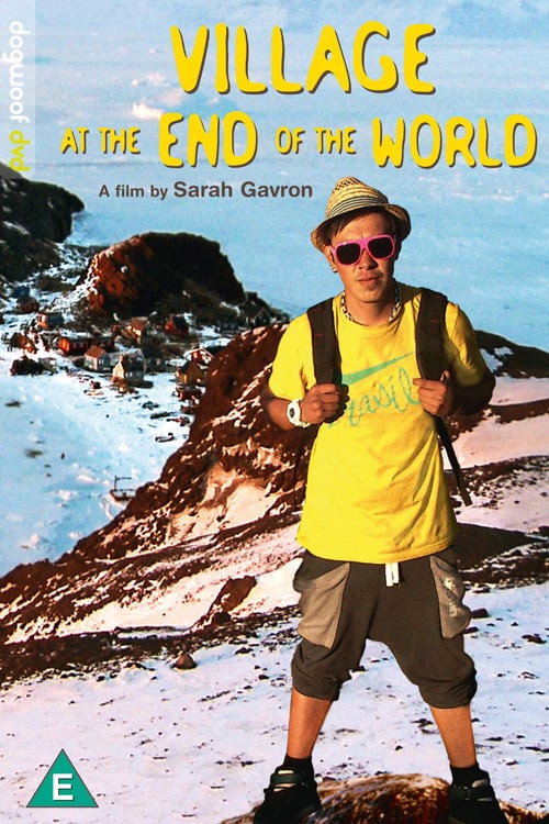 Village at the End of the World постер