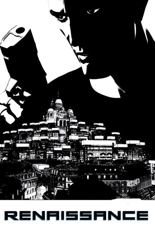Renaissance постер