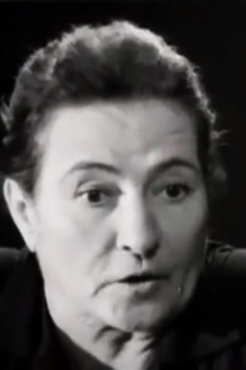 Υβόνη Βλαδιμήρου