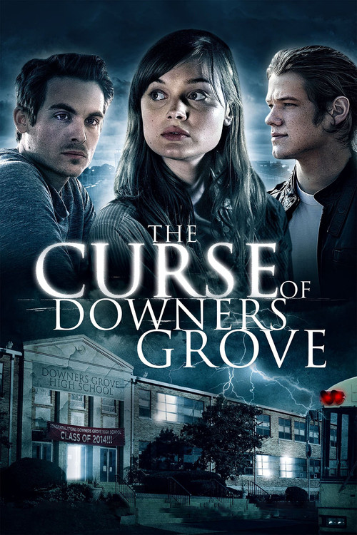 The Curse of Downers Grove постер