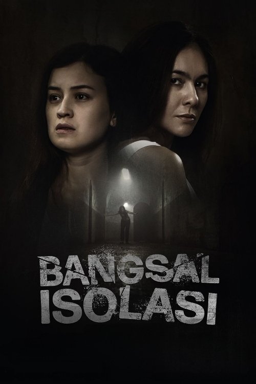 Bangsal Isolasi постер