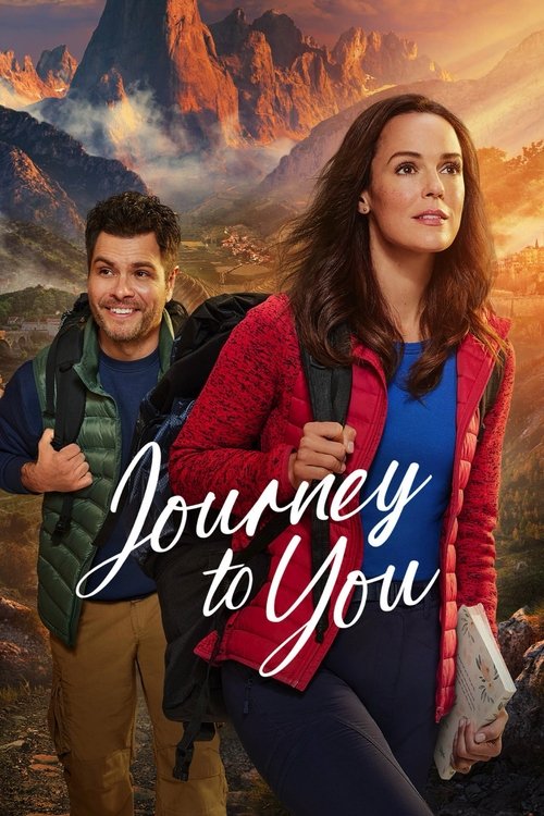 Journey to You постер