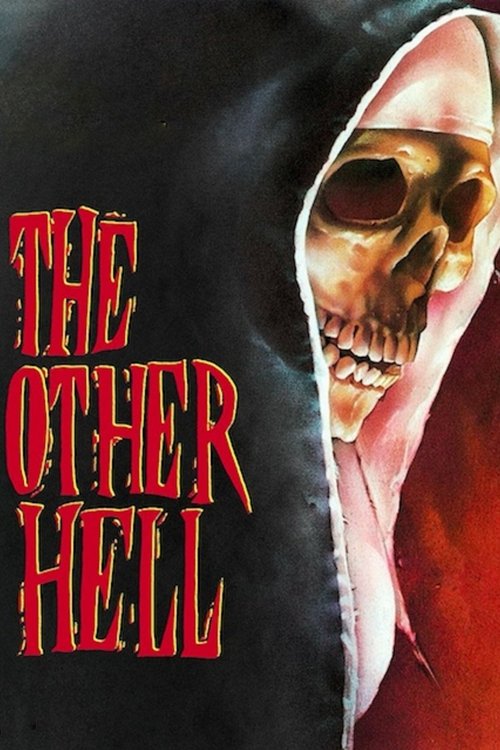 The Other Hell постер