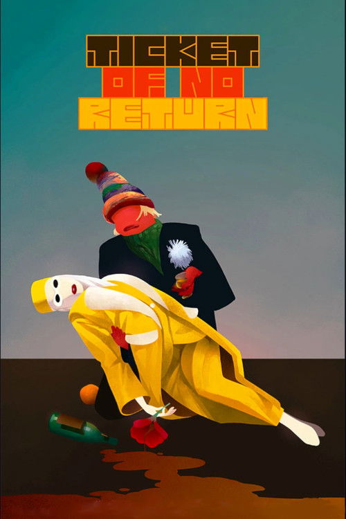 Bildnis einer Trinkerin постер