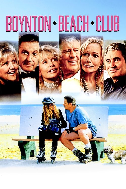 Бойнтон Бич постер