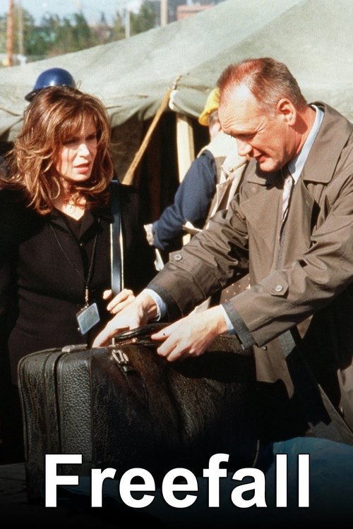 Free Fall постер