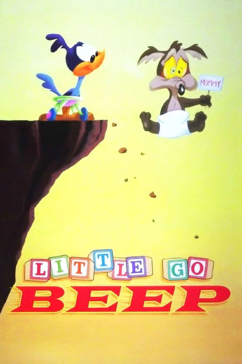 Little Go Beep постер