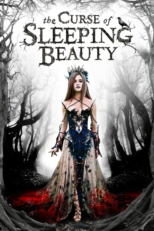 The Curse of Sleeping Beauty постер
