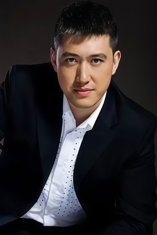 Чжао Лун Хао