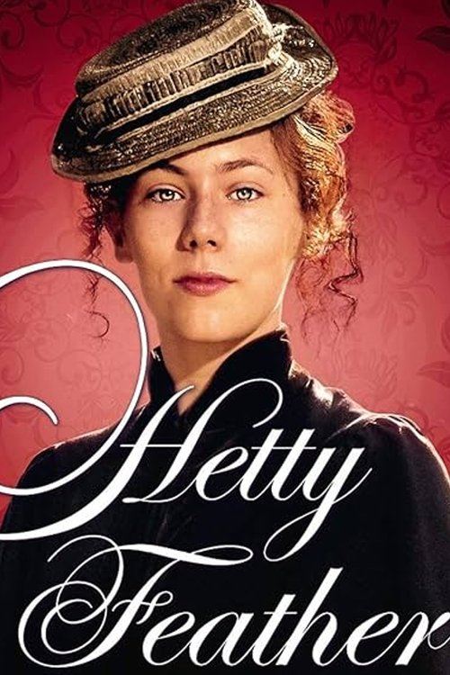 Hetty Feather постер