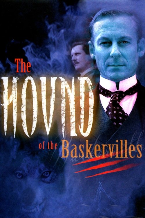 The Hound of the Baskervilles постер