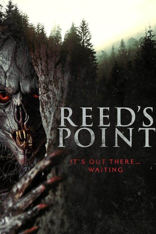 Reed's Point постер