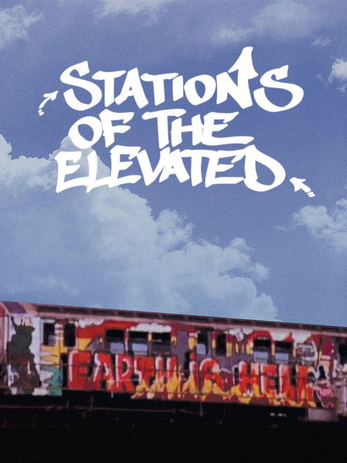 Stations of the Elevated постер