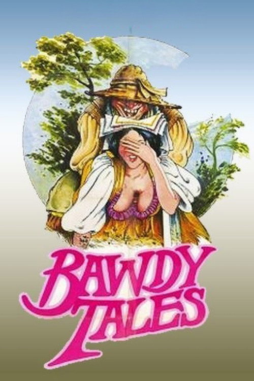 Bawdy Tales постер