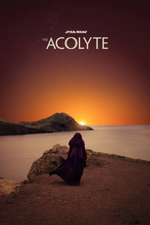 The Acolyte постер
