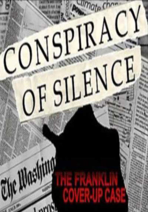 Conspiracy of Silence постер