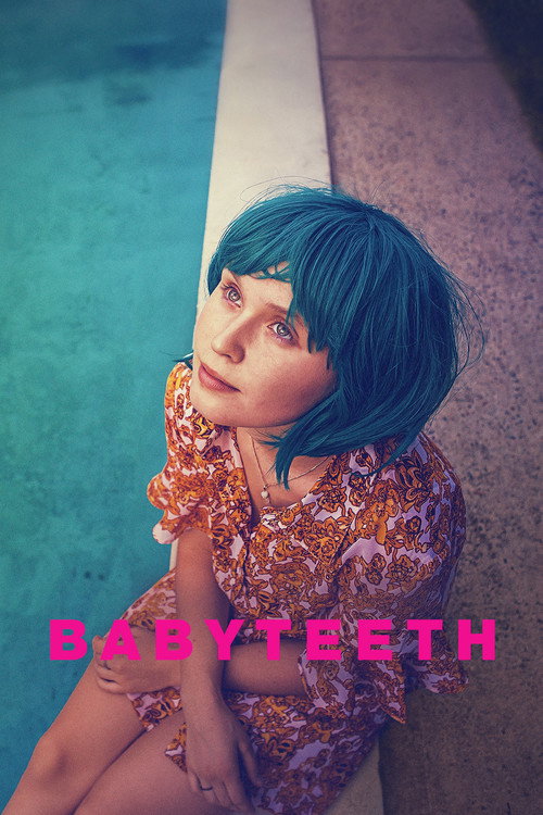Babyteeth постер